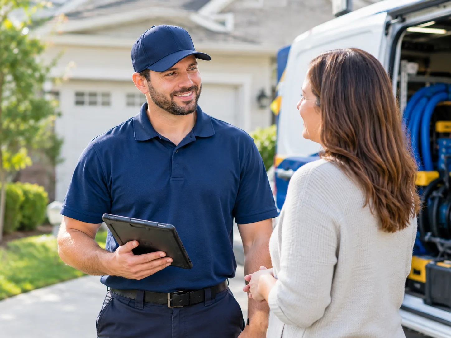 Sewage Backup Cleanup Monterville, WV FAQs